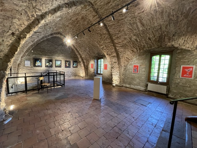 Chapelle Saint Jean